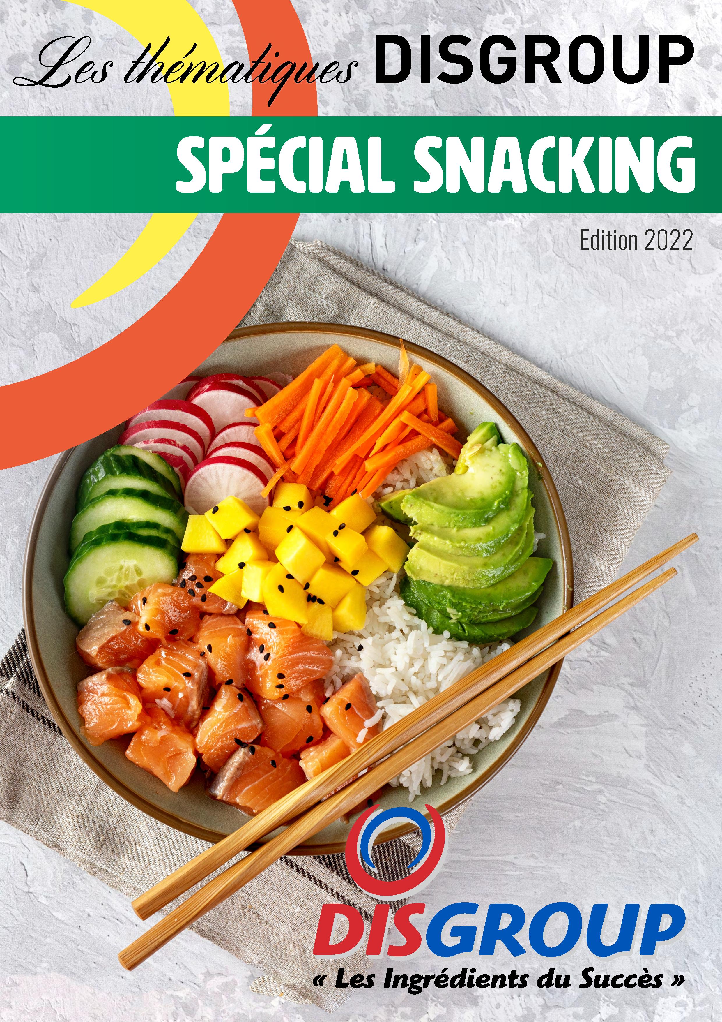 catalogue thematique special snacking 2022 984 001